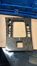 Mercedes W210 Abdeckung