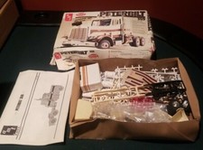 AMT Matchbox 1:25 Peterbilt