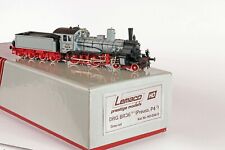 Lemaco BR 36.0-4 (P4.2), H0-034/2, grau/rot, OVP, top!