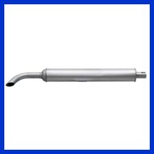 Auspuff Schalldämpfer