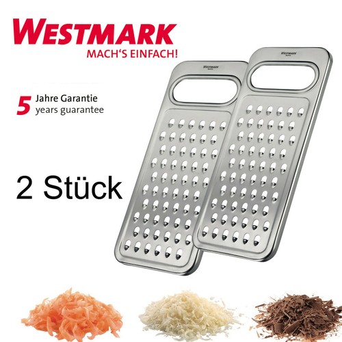Westmark gemüse obst - 2, x