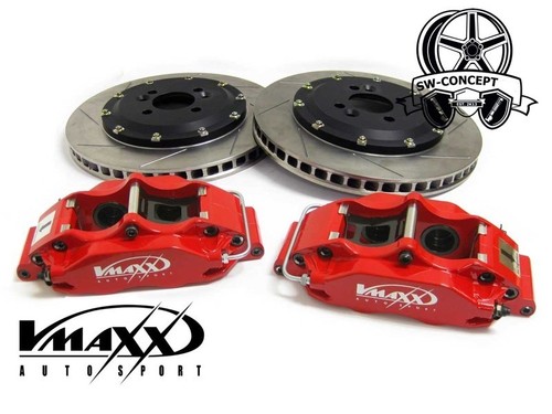 Maxx big brake kit 290mm - kit, bmw