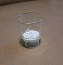 Filternutsche,  Fritte 