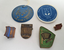 Vintage abzeichen - vintage,