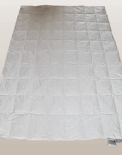 Daunen Steppdecke Leichtdaunen