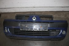 Renault Clio II 1,2 16V 55 kW
