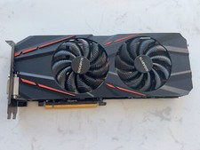 GIGABYTE NVIDIAN GeForce