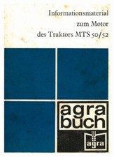 301592 Reparatur Motor D-50 D