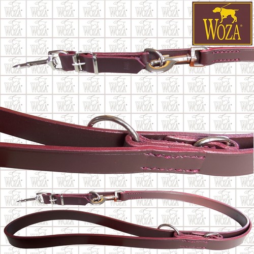 Woza premium hundeleine - premium,