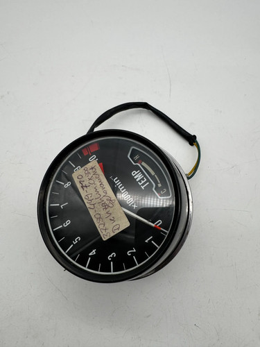 Honda cx500c 1982 tachometer - honda,
