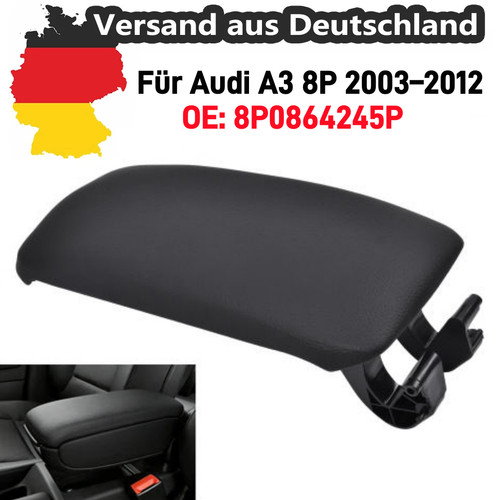 Armlehne für audi - audi, 8p