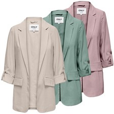 Only Damen Blazer Jacke