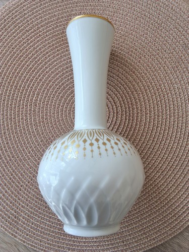 Vase schumann arzberg relief - schumann,