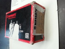 NIPPARTS Spurstangenkopf Gelenkkopf J4828011 für SUZUKI VITARA ET TA TD SAMURAI