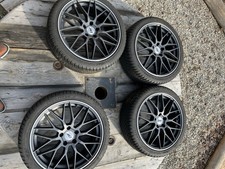 19" AEZ Porto Dark