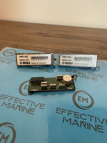 Vaisala pmt16c drucksensor - drucksensor, /