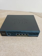 Cisco AIR-CT2504-K9 WLC