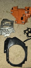 Husqvarna 550 xp Teile