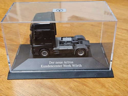 Modell lkw mercedes - modell,