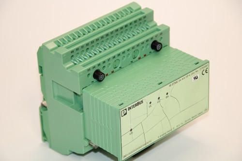 Phoenix contact stme 24 - ib,