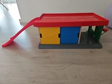 Ikea Lillabo Parkgarage