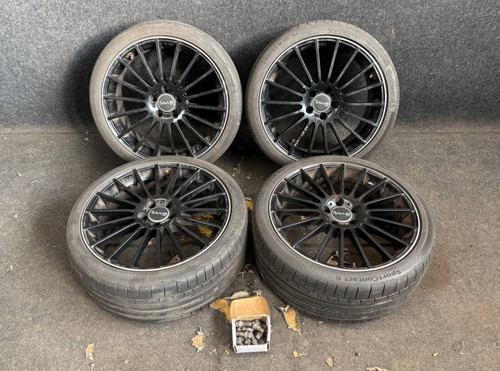 Avus racing ac m03 - avus,