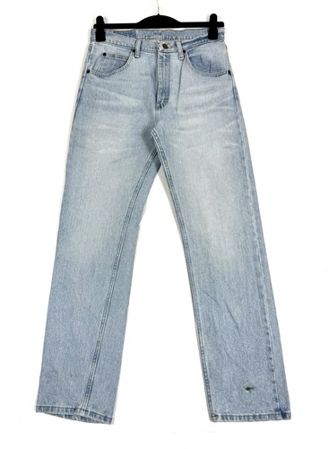 Wrangler basic jeans - wrangler,