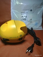 Pari Junior Boy Inhaliergerät + neue Teile original verschweißt/ungeöffnet TOP