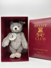 Steiff Club Edition 1992/93