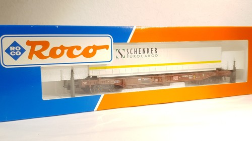 Roco 46583 - roco, h0
