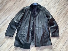 Kapraun Lederjacke Lamm Nappa