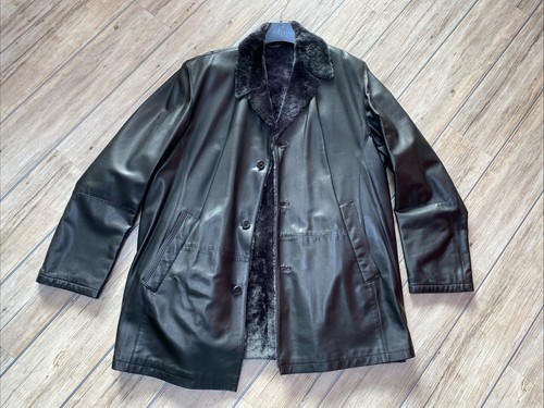 Kapraun lederjacke lamm - lederjacke, nappa