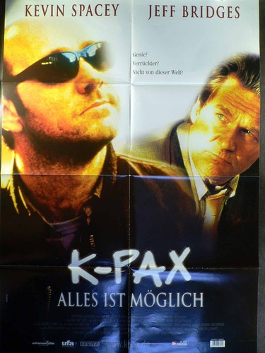 Pax alles ist möglich - alles,