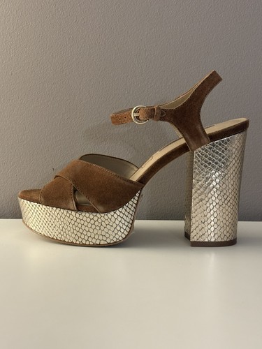 Buffalo london high heel - high,