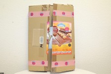 EDNA Profi-Backblech, Silikon, GN 1/1 6stk Neu Rechnung MwSt