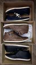 Boxfresh keel canvas - boxfresh,