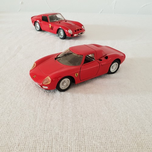 Revell modellauto ferrari - revell,