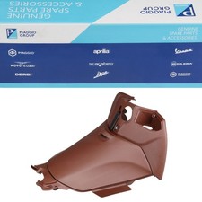 Handschuhfach braun original