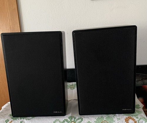 Hifi box primus 3012 - hifi,