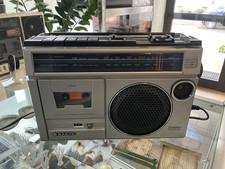 SANYO M2429FZ RADIO KASSETTEN
