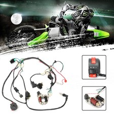 Kabelbaum Kabelbaum Webstuhl