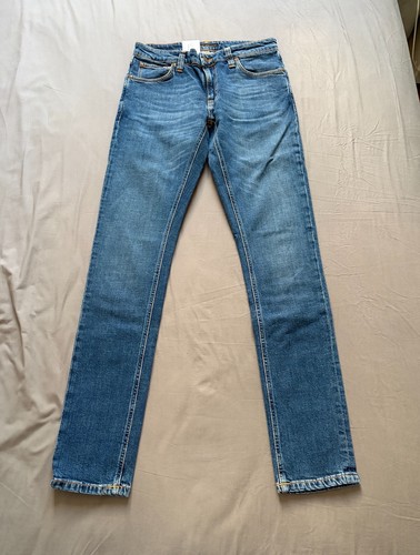 Nudie jeans skinny lin - nudie,