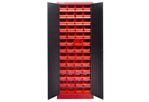 Stahlschrank kirow - stahlschrank,