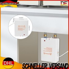 Durchlauferhitzer 3500W 230V