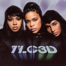 3d von Tlc | CD | Zustand