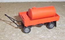 SES / Ifa Anhänger -