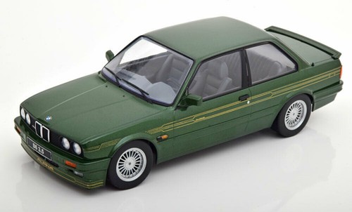 Scale bmw alpina 5 e30 - kk-scale,