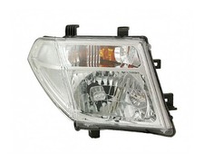 Scheinwerfer + Glühbirnen H4