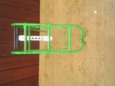 DDR Klapp Fahrrad Gepäckträger  20 Zoll Mifa Klappfahrrad Minifahrrad