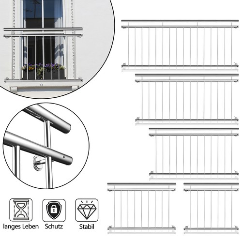 Balkongeländer balkon - balkongeländer,